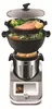 Ufesa TotalChef RK7, 4,5 l, 140 °C, 37 °C, 90 min, 17,8 cm Náhled obrázku produktu 2