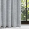 Gardine ARIA silber 140x300 cm Kräuselband Produktbild-Vorschau 11