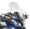 Čelné sklo GiVi 71x72cm pre Suzuki AN 650 Burgman 02-04 Náhľad obrázku produktu 1