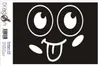 Aufkleber / Autoaufkleber - JDM / Die cut / Auto / OEM - Produktbild-Vorschau 1