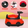 HOMCOM Babytopf für 6–36 Monate, WC, Lerntraining, tragbar, Produktbild-Vorschau 5
