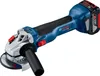 BOSCH 06019J4002 BOSCH GWS 18V-10 Professional Podgląd zdjęcia produktu 3