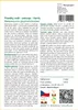 SAFLAX - Pravěký svět - sekvoje - Metasequoia Náhled obrázku produktu 3