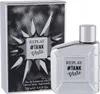 Replay Tank Plate For Him Eau de Toilette für Herren 100 ml Produktbild-Vorschau 1