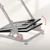 Huzaro Speed 3.0 | Supporto per volante da corsa Gaming Anteprima dell’immagine prodotto 11