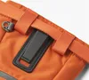 Dog Copenhagen Treat Bag Go Explore Orange Sun One Size Produktbild-Vorschau 5