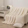 Poszewka Na Poduszkę Z Bukli 50X70 Miękki Baranek Dreamy Podgląd zdjęcia produktu 4