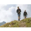 INF Ultraleichter Wanderstock, Trekkingstock, 5 Abschnitte, Produktbild-Vorschau 5