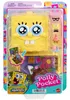 Polly Pocket JKC84, Huis, Geschikt voor kinderen vanaf 4 Productafbeelding-voorbeeld 2