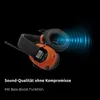 TechniSat STEREOMAN DAB+ OD | Stereo DAB+/FM slúchadlá s Náhľad obrázku produktu 8