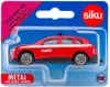 SIKU Blister - Löschgruppenfahrzeug (tschechische Version) Produktbild-Vorschau 3