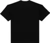 T-shirt  Del Marchio Dickies Del Modello Dk0a4yrnblk1 Anteprima dell’immagine prodotto 7