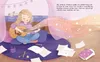 Taylor Swift - Little People, BIG DREAMS (Deutsche Ausgabe) Produktbild-Vorschau 3