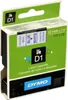 DYMO D1 oryginalne etykiety | niebieski nadruk na białym | Podgląd zdjęcia produktu 40