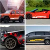 INF Adesivi Auto Esagonali a Nido d'Ape in PVC - 2 Pezzi Anteprima dell’immagine prodotto 4