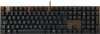 CHERRY TAS KC 200 MX Corded DE-Layout sw/br MX2A Brown Produktbild-Vorschau 1