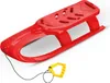 Basic Kunststoff Schlitten Kugel 102.5X40X23 Cm Rot Produktbild-Vorschau 6