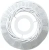 vidaXL Abat-jour blanc Ø15x12 cm osier Voir les images du produit 8