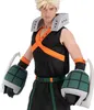 My Hero Katsuki Bakugo Herrenkostüm Produktbild-Vorschau 4
