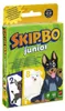 Mattel Games Skip Bo Junior Kartenspiel mit 2 Spielniveaus Produktbild-Vorschau 4