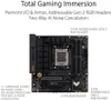 ASUS TUF GAMING B650M-PLUS AMD B650 Sockel AM5 micro ATX Produktbild-Vorschau 13