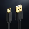 Ugreen 10355, 1 m, USB A, Mini-USB B, USB 2.0, Czarny Podgląd zdjęcia produktu 13