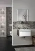 FACKELMANN Spiegel LED-LINE / Wandspiegelelement mit LED-   Produktbild-Vorschau 3