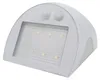 Lampada solare bianca per facciate 3W 4000K SOE-9 Anteprima dell’immagine prodotto 2