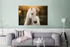 MuchoWow® Poster Pferd - Sonne - Herbst - Tiere - Natur Produktbild-Vorschau 5