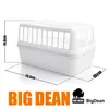 BigDean 4 Stück Luftentfeuchter + 8x 1,2kg Produktbild-Vorschau 7