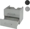 Mueble bajo lavabo de alta calidad HWC-D16, mueble para Vista previa de la imagen del producto 8