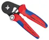 Knipex 97 53 04, Chrom-Vanadium-Stahl, Blau, Rot, 180 mm, Produktbild-Vorschau 30