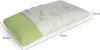 Talamo Italia Paar Kissen für Bett, 100%  Italy, Kissen aus Produktbild-Vorschau 3