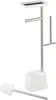 Relaxdays WC-set, afmetingen: 65,5 x 29 x 11 cm, bestaande Productafbeelding-voorbeeld 6