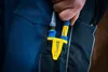 Bleispitz INK + DRY: Dubbele houder (boorgaatjesmarker duo Productafbeelding-voorbeeld 3