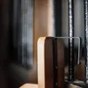 Grooming Deluxe Sattelhalter Braun Produktbild-Vorschau 3