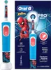 Oral-B Elektryczna Szczoteczka dla Dzieci Pro Kids Podgląd zdjęcia produktu 23