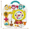 Woopie Montessori Manipulativní senzorická interaktivní Náhled obrázku produktu 6