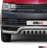 Pare-Buffle Avant Pour VW T6 T6.1 Transporter tout Voir les images du produit 3