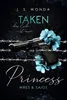 Taken Princess 3 Produktbild-Vorschau 1