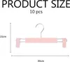 Věšáky na kalhoty, prostorově úsporné držáky na sukně s Náhled obrázku produktu 4