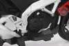 Ride-on Aprilia Tuono V4 1100 RR rot 12V Produktbild-Vorschau 6