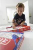 Noris 606013702, Gra planszowa, Edukacyjny, 4 lat(a) Podgląd zdjęcia produktu 9