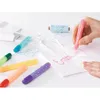 tesa Glitter Deco Candy 6 Stück farbig sortiert Produktbild-Vorschau 2