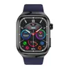 INF Smartwatch mit EKG, Herzfrequenz, Blutdruck, Schlaf, Produktbild-Vorschau 7