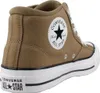 Converse Chuck Taylor All Star Malden Street Canvas & Suede Náhled obrázku produktu 3