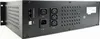 Gembird - Ups rack 19'' 3.4u 1500va, 4xiec 230v out, iec14 Produktbild-Vorschau 6
