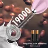 PowerLix Milchaufschäumer Stab, Milchschäumer Elektrisch - Produktbild-Vorschau 3