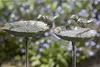 Vogeltränke stehend zum einstecken Wasserstelle für Vögel Produktbild-Vorschau 7