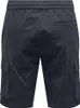 Only & Sons Cam Life Linus Cargo Shorts Blau M Herren Blau Produktbild-Vorschau 2